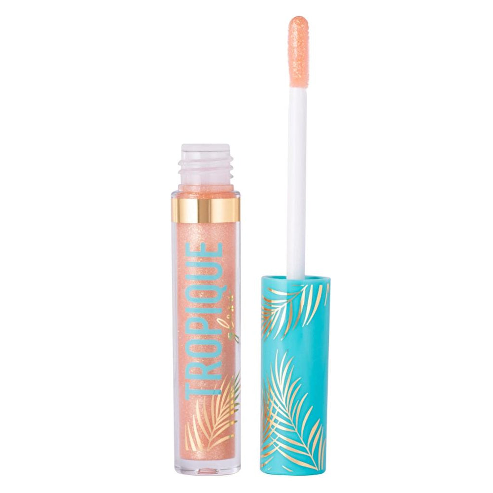 Vivienne Sabo Tropique Gloss 08 Coral Sunset 3ml