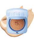TFIT Icy Fit Cover Cushion Foundation N15 15g