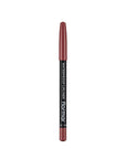 Flormar Waterproof Matte Lip Liner Pencil - Long Lasting, Highly Pigmented Formula - view 2
