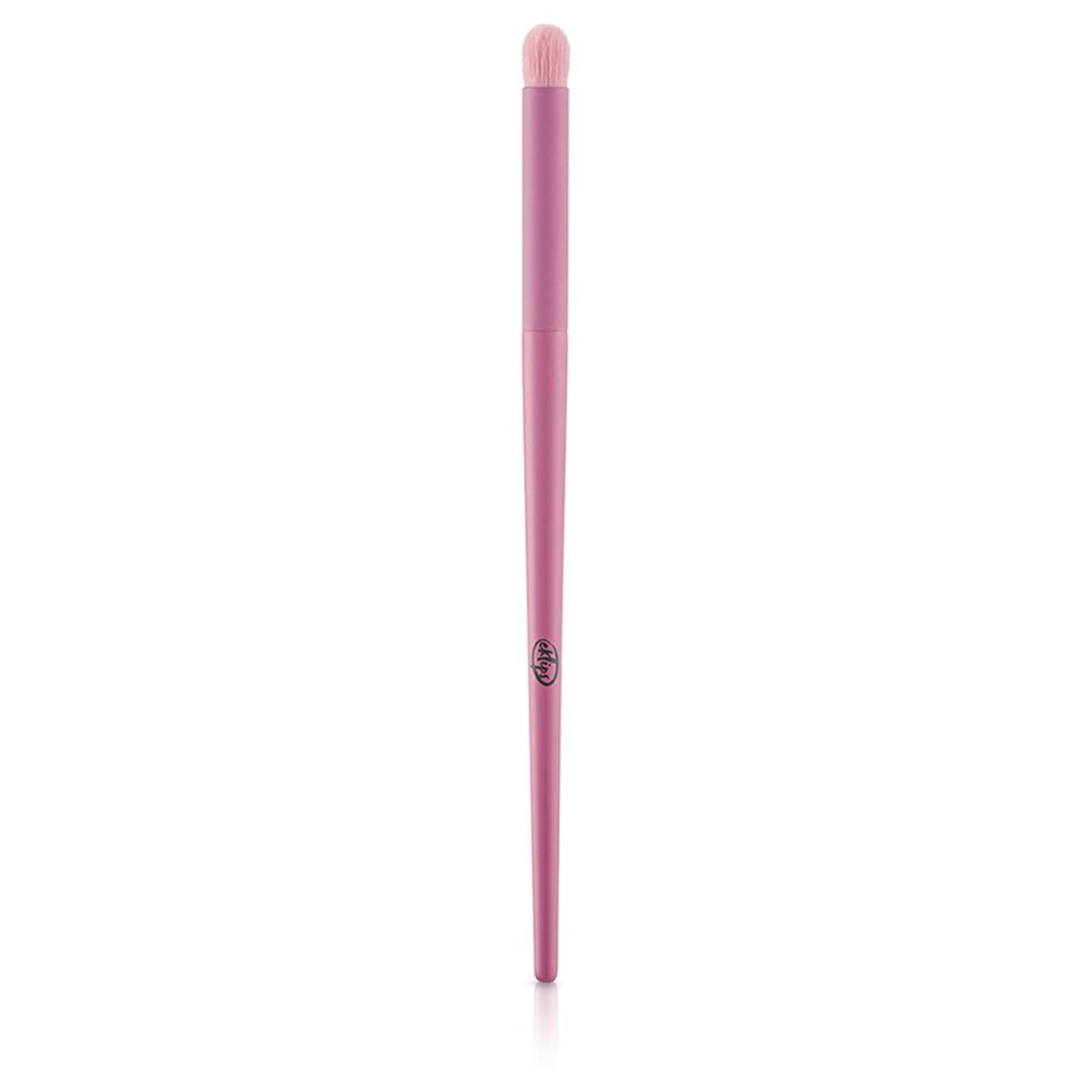 Eklips Colors Round Makeup Brush for Seamless Eyeshadow Application - Soft Bristles, Long Handle Eklips Round Makeup Brush for Perfect Eyeshadow Makeup Brush, Eyeshadow Brush, Round Makeup Brush, Cosmetic Brush, Blending Brush, Eklips, Eye Makeup, Makeup Tools, Beauty Essentials, Cosmetics