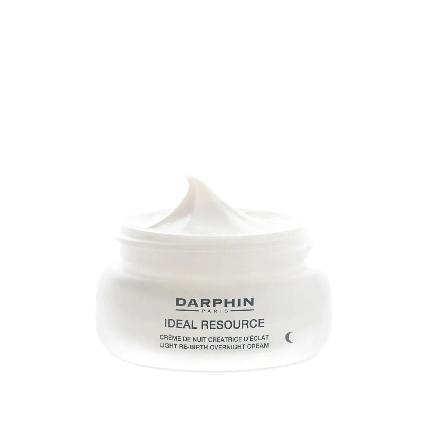 Darphin Ideal Resource Night Cream 50ml - Anti-aging Fine Line Reduction for Mature Skin Darphin Night Cream for Fine Lines & Anti-aging Night Cream, Anti-aging cream, Fine line reduction, Darphin Ideal Resource, Skincare for mature skin, Anti-aging skincare, Nighttime skincare, Skincare routine, Darphin brand, Mature skin care, Fine lines and wrinkles, Skincare products, Luxury skincare, Beauty products