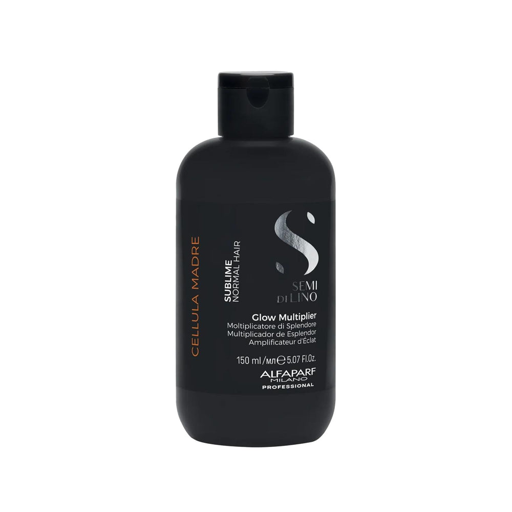 Alfaparf Semi Di Lino Sublime Glow Multiplier 150 ml