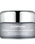 Darphin Multi-Corrective Divine Serum Mask - Anti-Aging, Hydrating Face Mask for All Skin Types, Paraben-Free, Natural Skincare Darphin Anti-Aging Serum Mask - Hydrating & Firming anti-aging serum mask, natural skincare, paraben-free beauty products, hydrating face mask, multi-corrective skincare, Darphin, serum mask, anti-aging skincare, face mask for all skin types, natural face mask, skincare for fine lines and wrinkles, firming face mask, hydrating skincare, brightening face mask