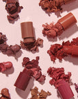 Beaulis Must Have It Mini Matte Lipstick Kit 225 Essential