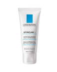 La Roche Posay Effaclar H IsoBiome Moisturizing Cream for Acne-Prone Skin - Hydrating, Soothing, 1.35 fl oz - Face Cream