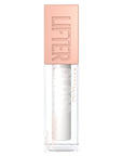 Maybelline New York Lifter Gloss - Hyaluronic Acid Lip Gloss for Moisturizing & Plumping - Non-Sticky Formula - view 4