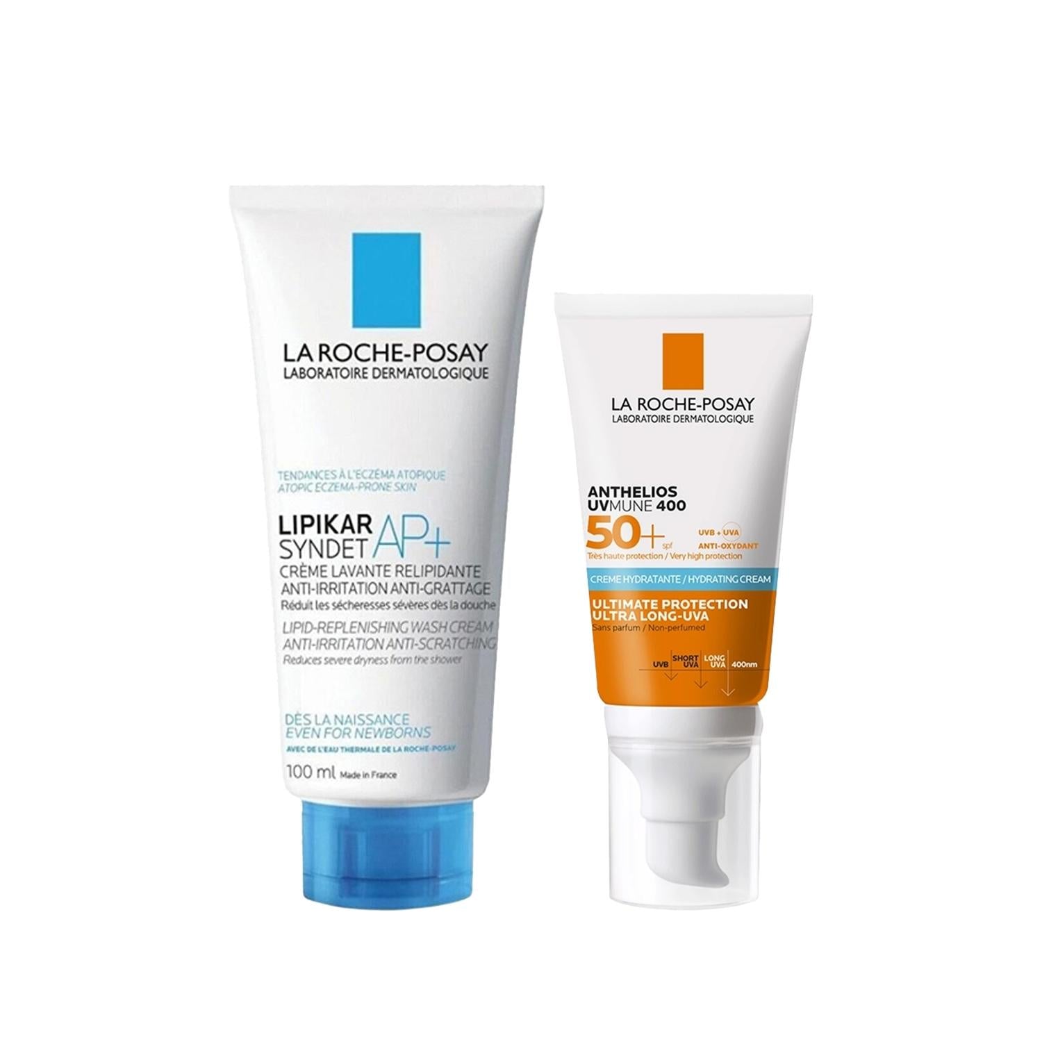 La Roche-Posay: Sunscreen & After-Sun Care Set | Protect & Soothe Sensitive Skin | Ultimate Sun Protection Bundle La Roche-Posay Sunscreen Set: Protect Sensitive Skin from Sun La Roche Posay Sunscreen, Sun protection set, After sun care, Sunscreen and soothing set, Sensitive skin sunscreen, Güneşten Koruma, Güneşten Yatıştırma, Sun care bundle, Sun defense kit, Sunburn relief, Sunscreen, After-sun, Sun care, Sensitive skin, Bundled skincare, UV protection, Hydrating, Soothing, Skin repair, Dermatological ca