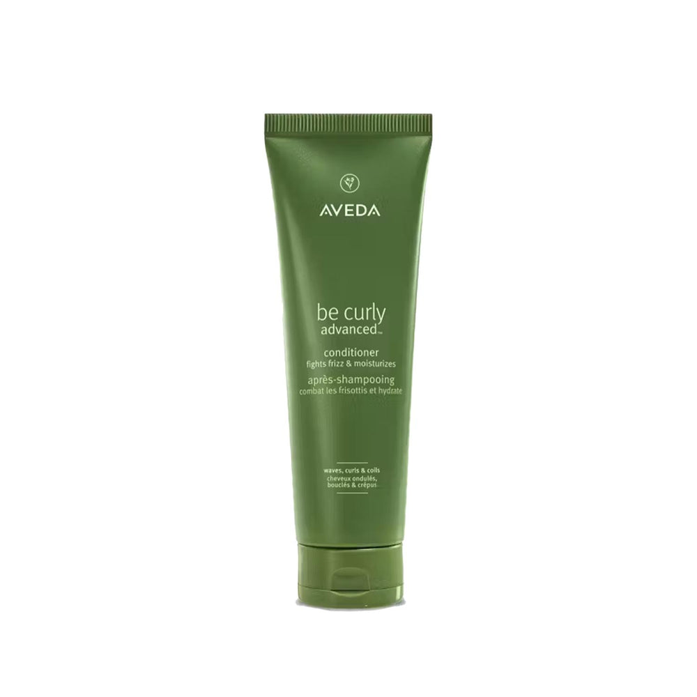 Aveda Be Curly Advanced Curly Hair Moisturizing Cream 250ml - Hydrating Care for Curly Hair - Face Cream