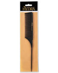 Hydra Carbon Comb HD 2144 Anti-Static Styling Comb