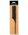 Hydra Carbon Comb HD 2144 Anti-Static Styling Comb