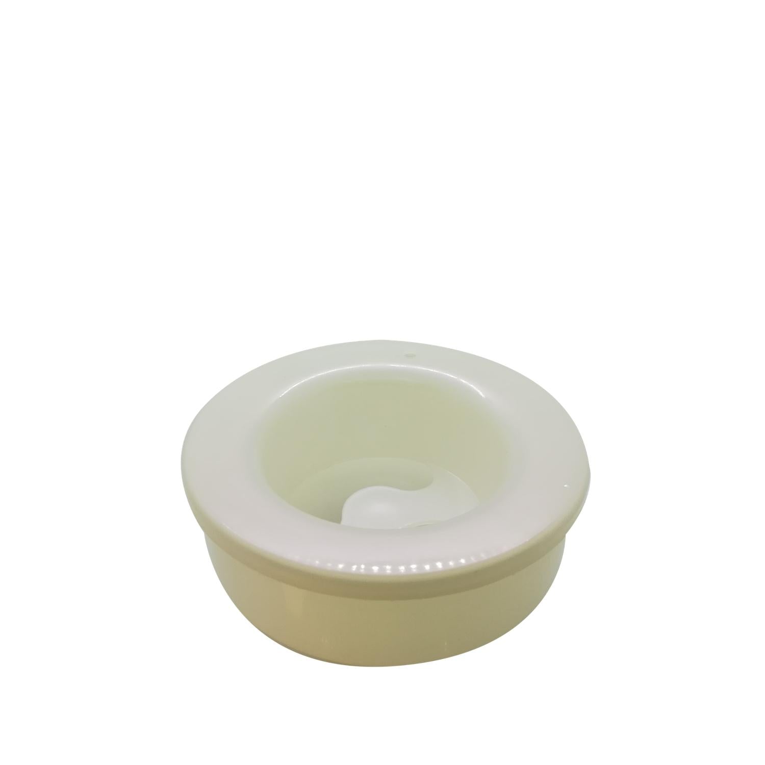 Yalın Kaya Manicure Bowl SL-306 - Professional Nail Care for Home Use Yalın Kaya Manicure Bowl SL-306 for Professional Nail Care manicure bowl, nail care bowl, Yalın Kaya SL-306, nail care products, beauty tools, personal grooming, hygiene, at-home nail care, professional nail care, nail care accessories