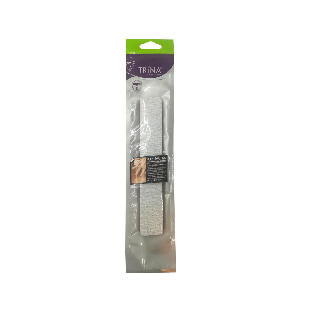 Trina Kare Zebra Nail Buffer - Professional Nail Care Tool for DIY Grooming & Salon Quality Results Trina Kare Zebra Nail Buffer - Professional DIY Nail Care Nail Buffer, Trina Kağıt Törpü-Buffer, Kare Zebra Nail Care, DIY Nail Grooming, Affordable Nail Tools, Nail Care Products, Beauty Essentials, Professional Nail Tools, Salon Quality Nail Care, Nail Shaping Tool, Nail Polishing Tool, Paper Nail Buffer, Disposable Nail Care