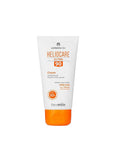 Heliocare Heliocare Ultra 90 Cream Spf 50+ Sunscreen Cream for High UV Protection - 50ml Heliocare Ultra 90 Cream Spf 50+ - High SPF Sunscreen Heliocare Ultra 90, SPF 50+ sunscreen, sunscreen cream, high SPF sun protection, UV protection cream, sun care, skincare, outdoor protection, sensitive skin, moisturizing sunscreen, travel size sunscreen, daily sun protection