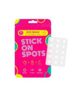 Stick On Spots Acne Patch: Invisible, Waterproof Blemish Cover & Spot Treatment - Hypoallergenic & Deep Cleansing - 15 Count Stick On Spots Acne Patch - Invisible Blemish & Spot Treatment acne patch, sivilce bandı, acne spot treatment, blemish cover, hydrocolloid patch, invisible acne patch, waterproof acne patch, hypoallergenic acne treatment, skin blemish treatment, spot treatment, acne treatment, blemish treatment, skin care, hypoallergenic, waterproof, makeup-friendly, deep cleaning, environmental prote