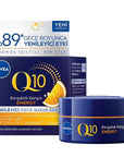 Nivea Q10 Energy Anti-Wrinkle Night Cream: Reduce Fine Lines & Revitalize Tired Skin with Vitamin C, 1.69 fl oz Nivea Q10 Night Cream: Anti-Wrinkle & Skin Revitalization anti-wrinkle night cream, Q10 night cream, vitamin C night cream, skin rejuvenation cream, night cream for tired skin, Nivea Q10 cream, anti-aging night cream, wrinkle reduction night cream, anti-wrinkle cream, night cream, Q10, vitamin C, skin rejuvenation, tired skin, anti-aging, wrinkle reduction, skincare, beauty, face cream, facial car
