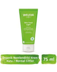 Weleda Natural Moisturizing Cream, Lightweight Hydration for Dry Skin - Organic Skincare Product Weleda Natural Moisturizing Cream for Dry Skin Natural Moisturizing Cream, Organic Skincare Product, Dry Skin Care, Lightweight Moisturizer, Natural Ingredients Skincare, Weleda, Skincare, Moisturizer, Organic Sunflower Oil, Calendula, Violet, Chamomile, Hydration, Nourishment, Sensitive Skin, Daily Use, Non-Greasy, Natural Skincare, Skincare Routine, Dry Skin Solution, Skin Comfort