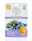 Bee Beauty Superfood Blueberry Sheet Mask 1 pc