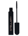 Stellary Long Privilege Mascara 01 Black - Lengthening & Curling 9ml