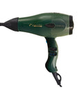 Ventoso V5 Exclusive Ionic Professional Hair Dryer 2500W Khaki