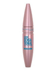 Maybelline Lash Sensational Waterproof Mascara: Dramatic Volume & Length - Smudge-Proof Black Mascara for Long-Lasting, Intense Lashes Maybelline Waterproof Mascara: Volumizing & Lengthening Waterproof mascara, Black mascara, Volumizing mascara, Lash lengthening mascara, Smudge-proof mascara, Long-lasting mascara, Maybelline mascara, Dramatic lashes, Fan-effect mascara brush, Water resistant black mascara, Mascara, Eye makeup, Makeup, Cosmetics, Lash volume, Lash length, Smudge resistant, Flake resistant, A