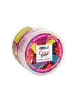 Mara Body Scrub/Peeling with Plant-Based Collagen & Coconut Scent - Vegan Skincare for Smooth, Nourished Skin Mara Vegan Body Scrub with Coconut Scent - Natural Skincare body scrub, peeling, vegan skincare, coconut scented, natural exfoliant, plant-based collagen, skincare routine, exfoliating product, smooth skin, nourished skin, cruelty-free, ethical skincare, natural skincare products, radiant skin, glowing skin, self-care, spa-like experience, body care, skincare essentials
