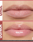 Maybelline New York Lifter Gloss - Hyaluronic Acid Lip Gloss for Moisturizing Lips, Non-Sticky, Lifting Effect - view 10