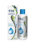 TTO Tea Tree Oil Liquid Soap for Sensitive Skin 250 ml