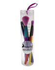 Nascita 5-Piece Makeup Brush Set S141 for Daily Looks