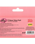 Eklips Cherry Glimpse False Eyelashes for Natural Volume 1 Pair
