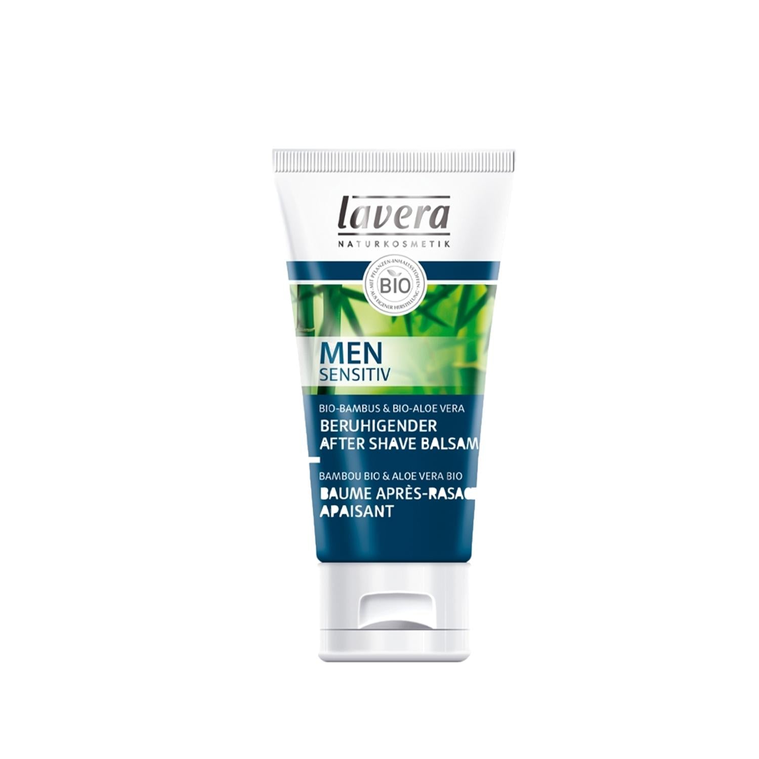 Lavera Men Sensitiv Organic After Shave Balm - Soothe & Moisturize Sensitive Skin, 1.69 fl oz Lavera Men Sensitiv After Shave Balm - Organic & Gentle organic after shave balm, sensitive skin care, men's grooming, natural shaving products, Lavera Men Sensitiv, after shave moisturizer, natural skincare, men's skincare, sensitive skin solutions, grooming essentials, organic skincare, post-shave care
