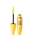 Maybelline The Colossal Mascara 01 Black - Voluminous & Dramatic Lashes - Mascara