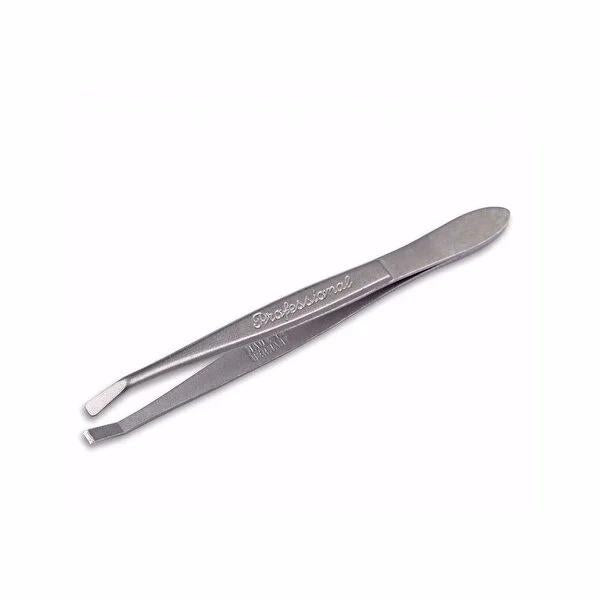 Solingen Precision Tweezers - High-Quality Stainless Steel for Grooming & Precision Tasks Solingen Precision Tweezers - Durable & Hygienic Solingen tweezers, stainless steel tweezers, precision tweezers, grooming tweezers, inox tweezers, personal grooming tools, precision grip tools, durable tweezers, hygiene, quality grooming tools