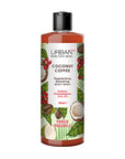 Urban Care Moisturizing Coconut Coffee Shower Gel - Nourishing Hydrating Body Wash for Dry Skin - view 5