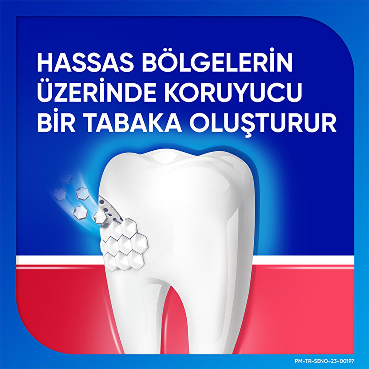 Sensodyne Sensitive Teeth & Gum Whitening Toothpaste for Sensitive Teeth Relief - 2.54 fl oz Sensodyne Sensitive Teeth & Gum Whitening Toothpaste - 2.54 fl oz sensitive teeth toothpaste, toothpaste for gum health, whitening toothpaste for sensitive teeth, Sensodyne toothpaste, desensitizing toothpaste, oral care, sensitivity relief, gum health, whitening toothpaste, toothpaste for sensitive gums