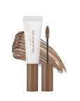 rom&nd Han All Brow Cara Tinted Eyebrow Mascara 02 Mild Woody 9g