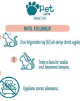 Pet Love Natural Argan Oil Pet Grooming Oil for Cats and Dogs - Nourishes Fur and Skin, Easy Grooming, 5 x 1 ml Pet Love Argan Oil Grooming Oil for Pets pet grooming oil, natural pet care products, argan oil for pets, sunflower oil for pet grooming, pet skin and fur care, cat grooming, dog grooming, natural argan oil, pet health, pet wellness, grooming essentials