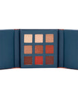 Beaulis Fun Feel Sunshine 9-Shade Eyeshadow Palette 9.5g