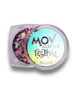 Mov Glitter Krem Festival No:11 Mermaid Sparkle Body Gel 15 ml