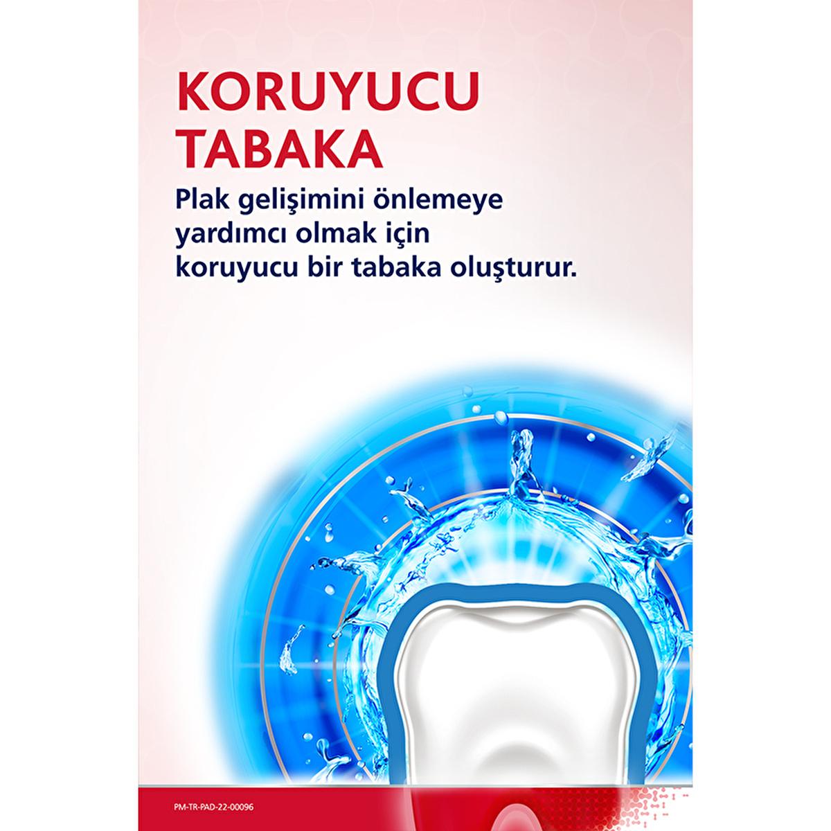 Parodontax Ekstra Ferah Mouthwash - Alcohol-Free Oral Care for Healthy Gums & Teeth Parodontax Ekstra Ferah Mouthwash - Alcohol-Free Oral Care Mouthwash, Oral care, Alcohol-free mouthwash, Gum health, Plaque control, Fresh breath, Oral hygiene, Healthy gums, Teeth care, Parodontax