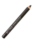 Astra Jumbo Glitter Eyeliner in Black Sheen 1.5g