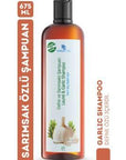 Hunca Care: Garlic & Bay Laurel Hair Strengthening Shampoo - Anti-Hair Loss, Natural Botanical Extracts for Thicker, Healthier Hair - 22.82 fl oz Hunca Care Garlic Shampoo: Stop Hair Loss & Grow Thicker Hair Hair strengthening shampoo, Anti-hair loss shampoo, Garlic shampoo, Bay laurel shampoo, Natural shampoo for hair growth, Shampoo for thinning hair, Hunca Care shampoo, Shampoo with botanical extracts, hair loss, hair thinning, natural hair care, hair growth, healthy hair, botanical extracts, gentle sham