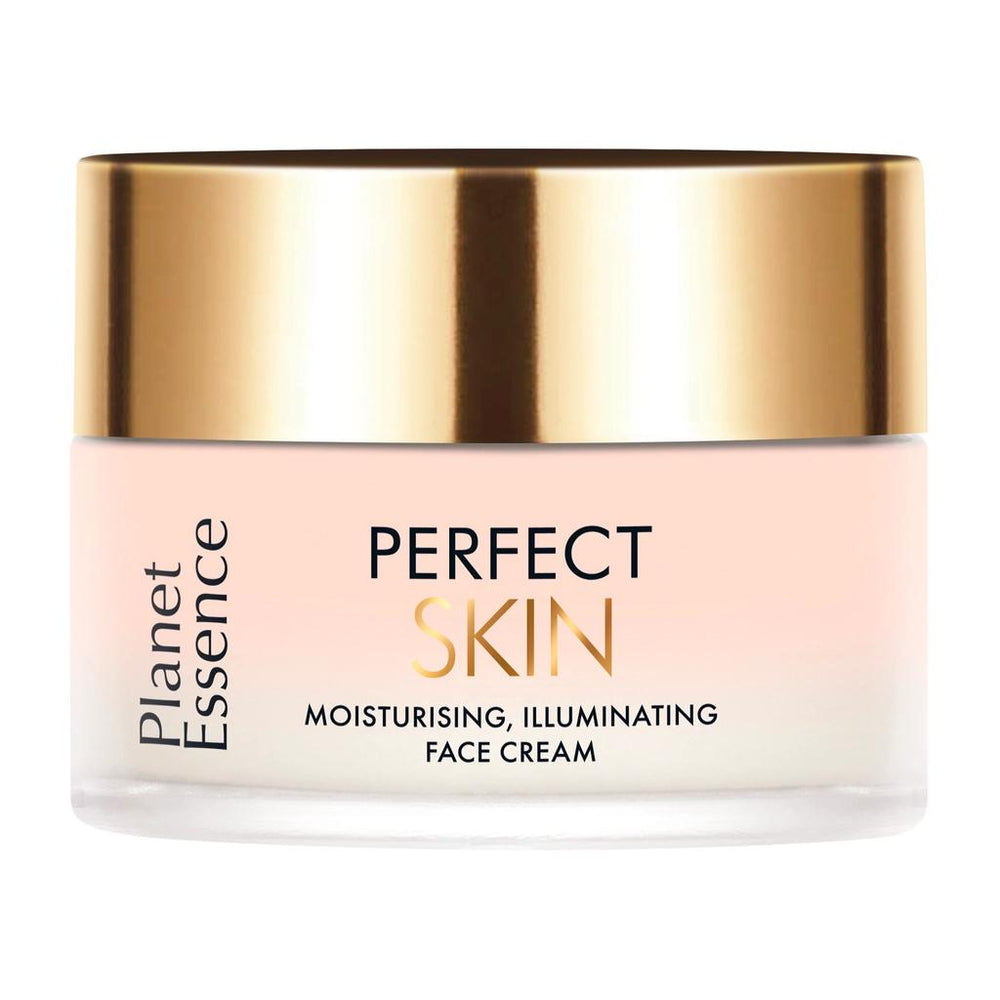 Planet Essence Perfect Skin Moisturizing Face Cream 50 ml