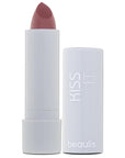 Beaulis Matte Lipstick - Long-Lasting, Moisturizing Lip Color for Dry Lips Beaulis Matte Lipstick - Long-Lasting & Moisturizing matte lipstick, long-lasting lip color, moisturizing lipstick, Beaulis Kiss It Mat Ruj, lip color for dry lips, lip care, beauty products, cosmetics, makeup, lipstick, dry lip solution, comfortable lip color
