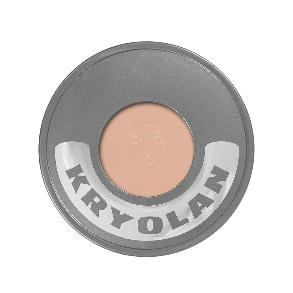 Kryolan Cake Make-Up Foundation in Natural 2 35g