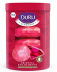 Duru Natural Glycerin Soap - Moisturizing Bar | 4.4 Oz - image 5