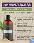 Ashley Joy Volumizing Shampoo: Bamboo & Caffeine for Thicker, Fuller Hair - Paraben Free - 400ml Ashley Joy Volumizing Shampoo | Thicker, Fuller Hair volume shampoo, thickening shampoo, shampoo for fine hair, bamboo extract shampoo, caffeine shampoo, hair volume boost, paraben free shampoo, Ashley Joy shampoo, hair volumizing shampoo, shampoo for thin hair, volumizing shampoo, shampoo, hair care, fine hair, thin hair, hair volume, bamboo extract, caffeine, kinoa, agave extract, amino acid, biotin, paraben f