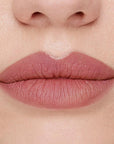 Beaulis Zip It Liquid Matte Lipstick in 276 Light Coral