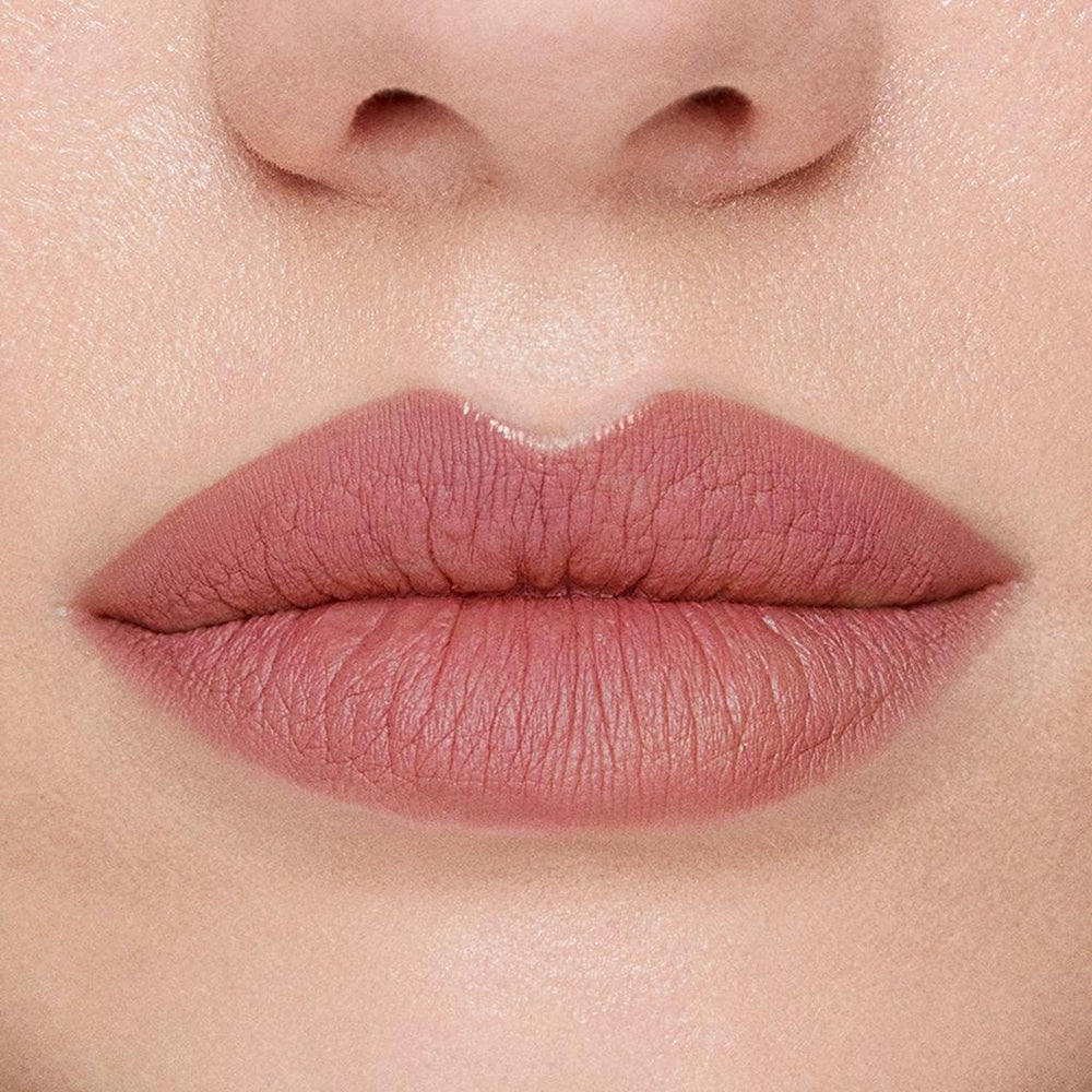 Beaulis Zip It Liquid Matte Lipstick in 276 Light Coral