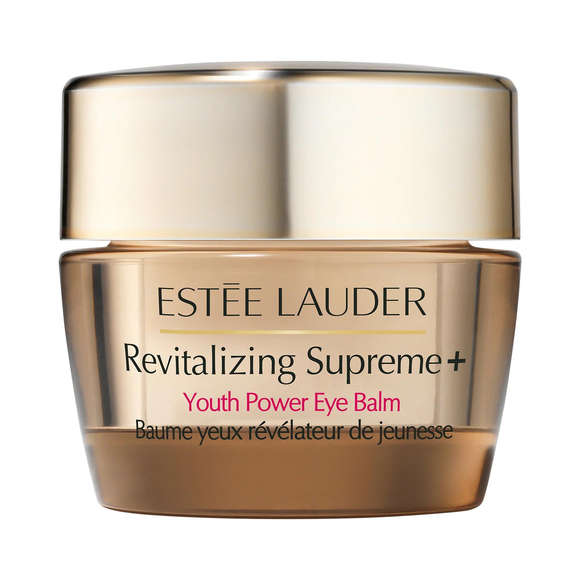 Revitalizing Supreme+ Anti-Aging Eye Cream with Moringa Extract - Vegan, Cruelty-Free Eye Care Revitalizing Supreme+ Anti-Aging Eye Cream - Vegan & Cruelty-Free anti-aging eye cream, vegan skincare, cruelty-free eye cream, moringa extract skincare, rejuvenating eye balm, eye care, skincare, fine lines and wrinkles, dryness, dullness, firmness, elasticity, radiant skin, youthful appearance, vegan, gluten-free, cruelty-free, recyclable packaging, sensitive skin, skincare routine, natural collagen, healthier s