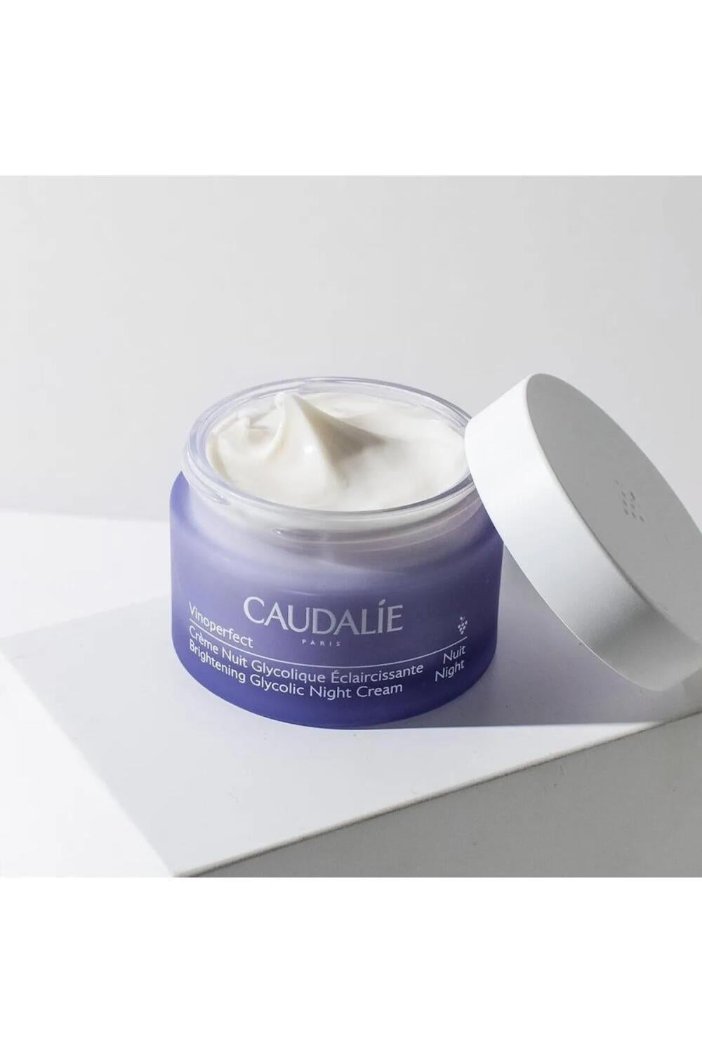 Caudalie Vinoperfect Dark Spot Night Cream - Natural, Non-Comedogenic & Dermatologically Tested Night Care for Hyperpigmentation Caudalie Vinoperfect Dark Spot Night Cream - Natural & Effective Dark Spot Night Cream, Caudalie Vinoperfect, Natural Skincare, Dermatologically Tested, Non-comedogenic Night Cream, Hyperpigmentation Treatment, Nighttime Skincare, Glycolic Acid, Viniferine, Papaya Enzyme, Anti-Aging Skincare, Skincare for Sensitive Skin, Oil-Free Skincare, Clean Beauty, Skincare Routine, Evening S